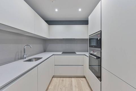 1 bedroom flat for sale, Woods Road, Peckham, London, SE15