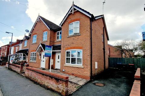 undefined, Queensway, Winsford