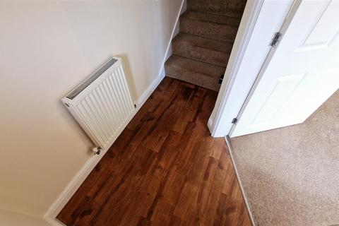 undefined, Queensway, Winsford