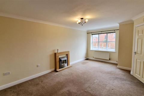 undefined, Queensway, Winsford
