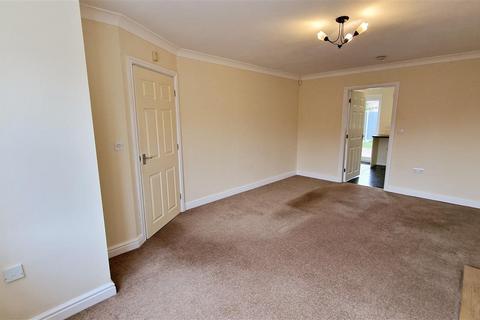 undefined, Queensway, Winsford