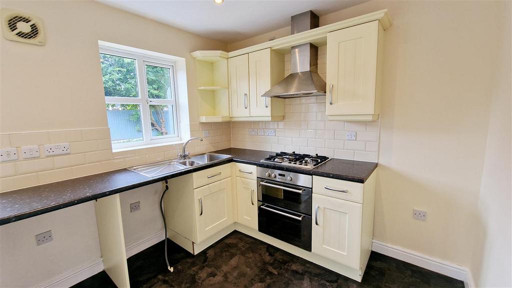 Kitchen View
