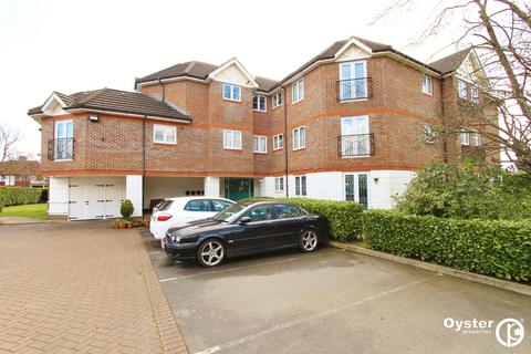 2 bedroom flat to rent - Longcrofte Road, Bartholomew Court Longcrofte Road, HA8
