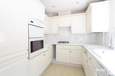2 bedroom flat to rent, Longcrofte Road, Bartholomew Court Longcrofte Road, HA8