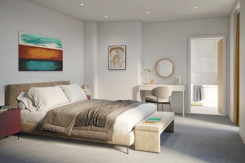 1 bedroom apartment for sale, London N17