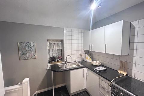 1 bedroom flat to rent, Miller Road, Croydon, CR0