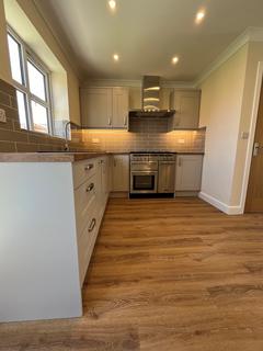 undefined, Plot 413, The Silverbell at Dawnay Park, Driffield, Driffield YO25