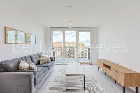 1 bedroom apartment to rent - Cranton Avenue, Hayes UB3