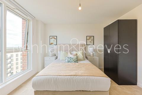 1 bedroom apartment to rent, Cranton Avenue, Hayes UB3