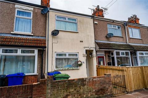undefined, Stanley Street, Grimsby, Lincoln, Lincolnshire, DN32 7LJ