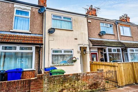Stanley Street, Grimsby, Lincoln, Lincolnshire, DN32 7LJ