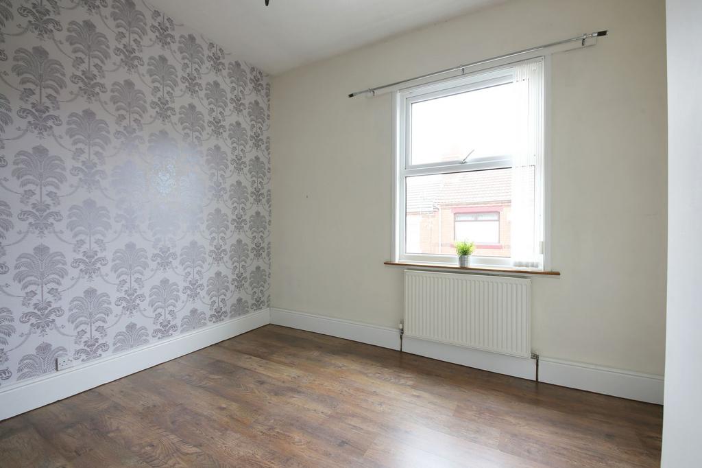 Front Bedroom