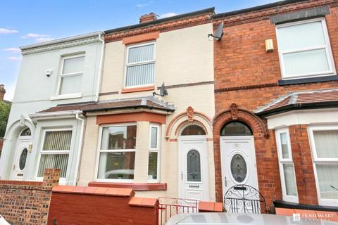 2 bedroom terraced house to rent, Albany Terrace, Runcorn, WA7