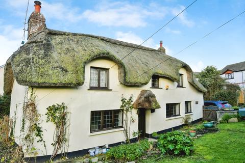 undefined, Back Lane, Okehampton EX20
