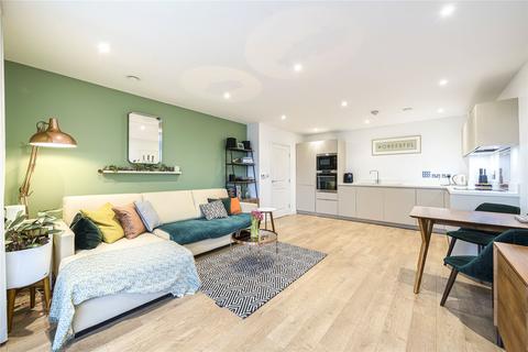 1 bedroom apartment to rent, Deckhouse Court, Cofferdam Way, SE8