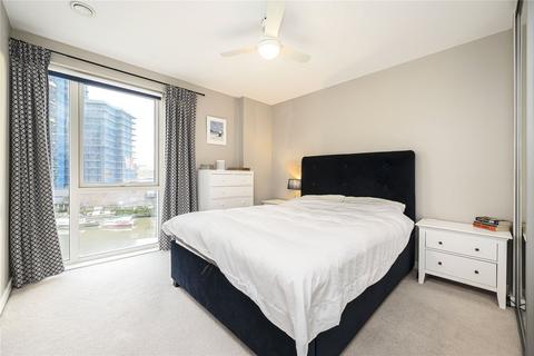 1 bedroom apartment to rent, Deckhouse Court, Cofferdam Way, SE8