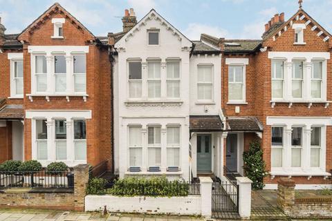 5 bedroom house to rent - Hambalt Road, London SW4