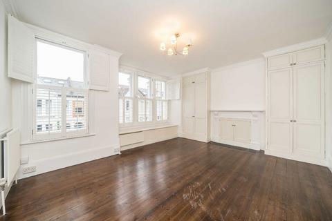 5 bedroom house to rent, Hambalt Road, London SW4