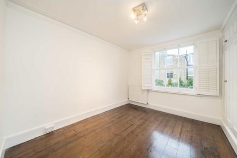 5 bedroom house to rent, Hambalt Road, London SW4