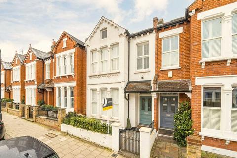 5 bedroom house to rent, Hambalt Road, London SW4
