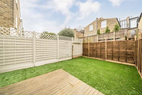 5 bedroom house to rent, Hambalt Road, London SW4