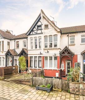 Doverfield Road, London SW2