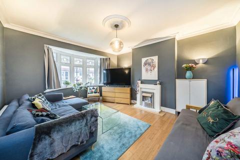 4 bedroom semi-detached house for sale, Conifer Gardens, London SW16