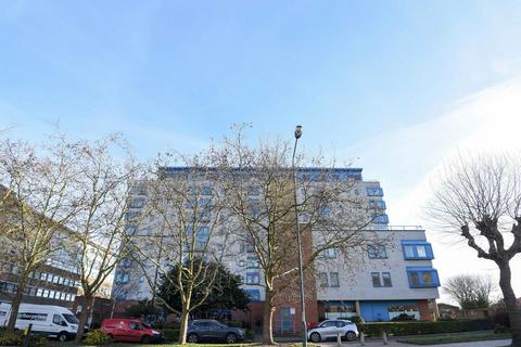 undefined, London Road, London SW16