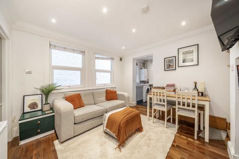 1 bedroom flat to rent, Lewin Road, London SW16
