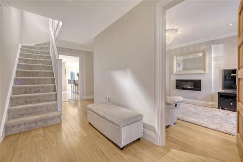 4 bedroom detached house for sale, Cromwell Road, Warley, Brentwood, Essex, CM14