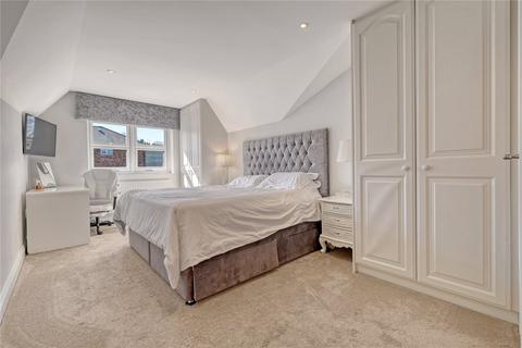4 bedroom detached house for sale, Cromwell Road, Warley, Brentwood, Essex, CM14