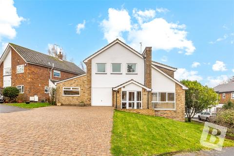 4 bedroom detached house for sale, Applegate, Brentwood, Essex, CM14