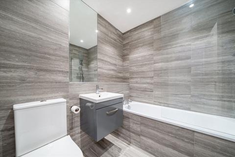 1 bedroom flat to rent, Sutherland Avenue, London W9