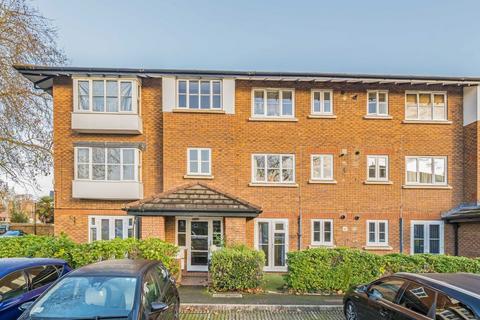2 bedroom flat for sale - Kingsworthy Close, Kingston Upon Thames KT1