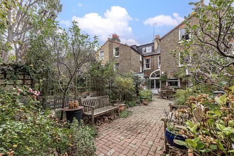 4 bedroom terraced house for sale, Worfield Street, London, SW11