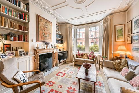 4 bedroom terraced house for sale, Worfield Street, London, SW11