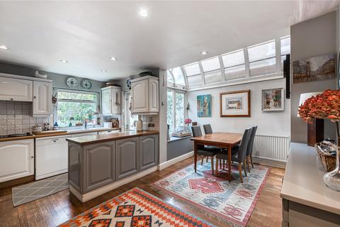 4 bedroom terraced house for sale, Worfield Street, London, SW11