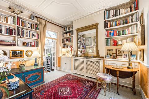 4 bedroom terraced house for sale, Worfield Street, London, SW11
