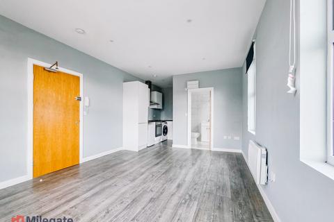 undefined, Hamlet Court Road, Westcliff-On-Sea SS0