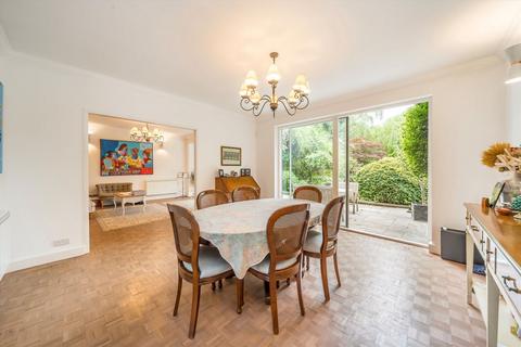 undefined, Broadlands Close, London N6
