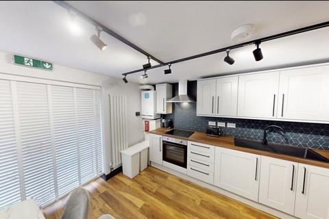undefined, Chorley Road, Manchester, M27