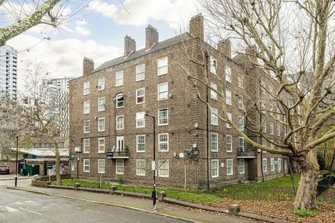 3 bedroom flat for sale - Falmouth Road, London SE1