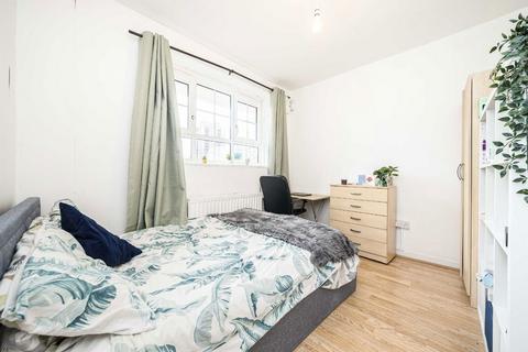 undefined, Falmouth Road, London SE1