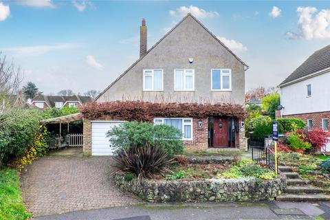 3 bedroom detached house for sale, Racefield Close, Shorne, Kent, DA12