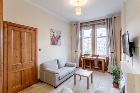 1 bedroom flat for sale, Comely Bank Row, Edinburgh, EH4