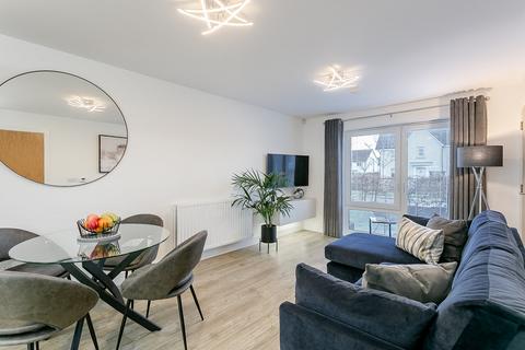 undefined, Dimma Park, South Queensferry, EH30