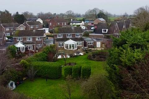 undefined, Yeomans Close, Huntingdon PE28