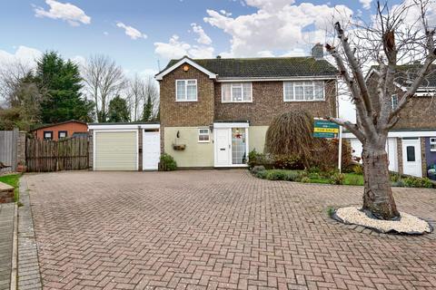 undefined, Yeomans Close, Huntingdon PE28