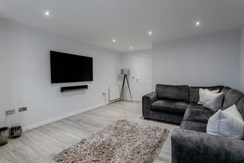 2 bedroom ground floor flat for sale, Wester Kippielaw Drive, Dalkeith, EH22