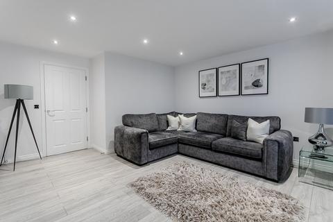 2 bedroom ground floor flat for sale, Wester Kippielaw Drive, Dalkeith, EH22
